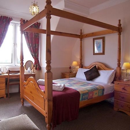 Bed and Breakfast Ardleigh House EDI Exteriér fotografie