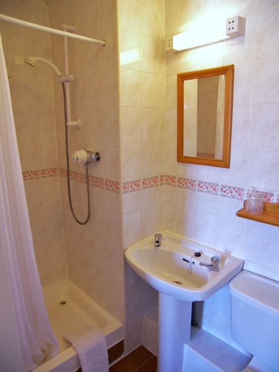 Bed and Breakfast Ardleigh House EDI Pokoj fotografie