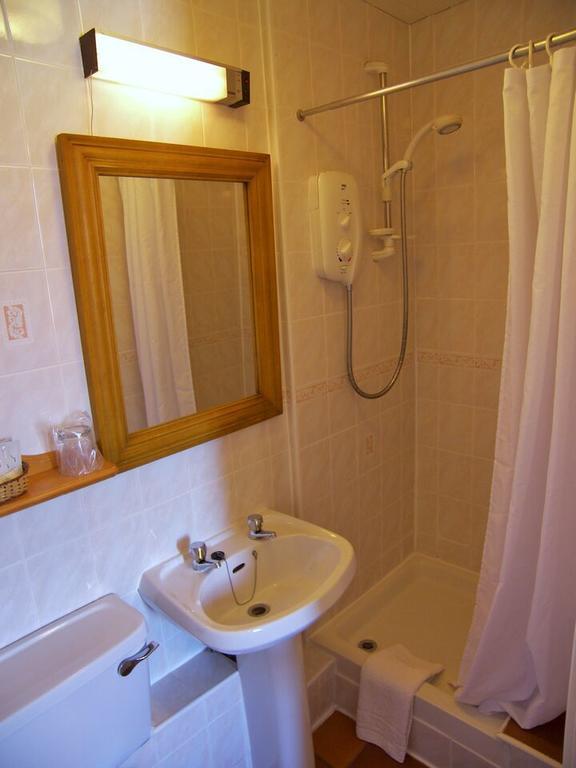 Bed and Breakfast Ardleigh House EDI Pokoj fotografie