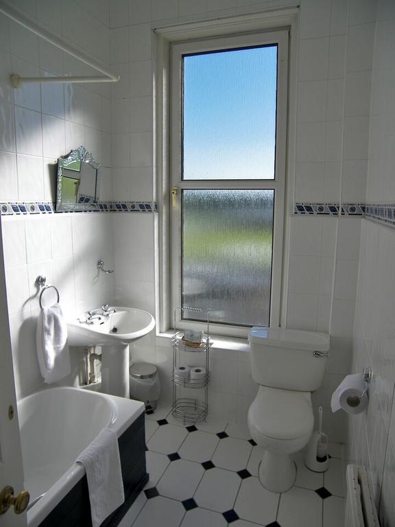 Bed and Breakfast Ardleigh House EDI Pokoj fotografie