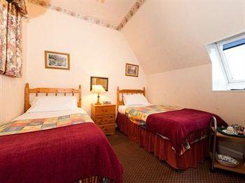 Bed and Breakfast Ardleigh House EDI Exteriér fotografie