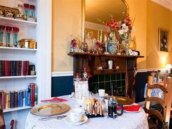 Bed and Breakfast Ardleigh House EDI Exteriér fotografie