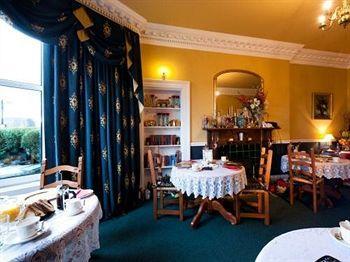Bed and Breakfast Ardleigh House EDI Exteriér fotografie