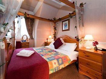 Bed and Breakfast Ardleigh House EDI Exteriér fotografie