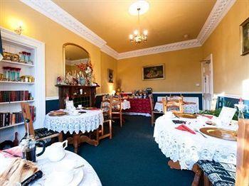 Bed and Breakfast Ardleigh House EDI Exteriér fotografie