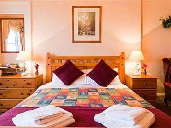 Bed and Breakfast Ardleigh House EDI Exteriér fotografie