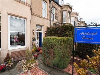 Bed and Breakfast Ardleigh House EDI Exteriér fotografie